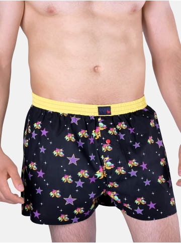 Unabux Boxer Prints in DINO UNIVERSE