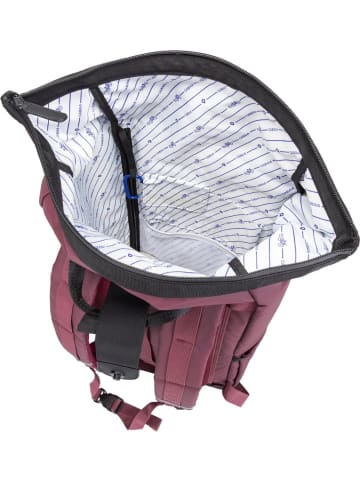 Cabaia Rucksack Explorer Recycled Oxford Large in Perth