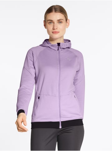 Ziener Midlayer NASCHA in sweet lilac