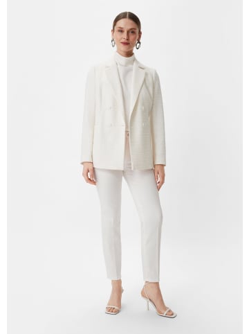 comma Hose in 0120_weiß