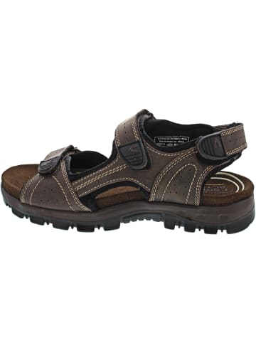 Camel Active Sandale Braun
