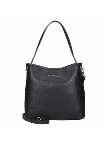 Valentino Bags Brixton - Schultertasche 31 cm (moro) in nero