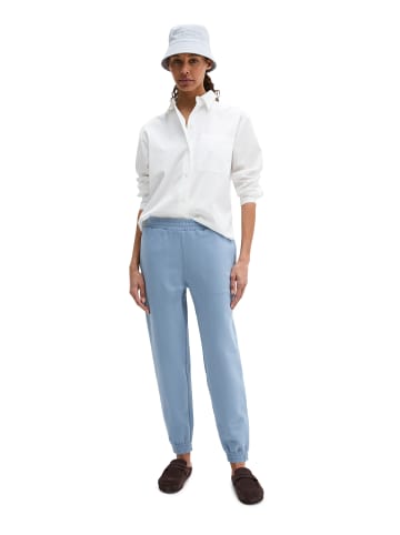 Marc O'Polo DfC Sweathose regular in Fall Sky