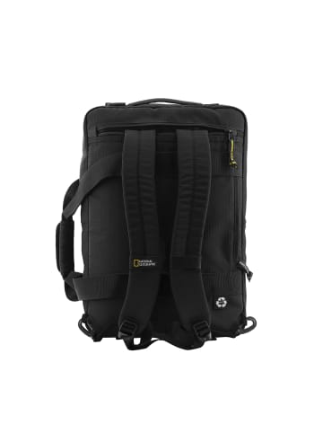 National Geographic Aktentasche EXPLORER III in Black