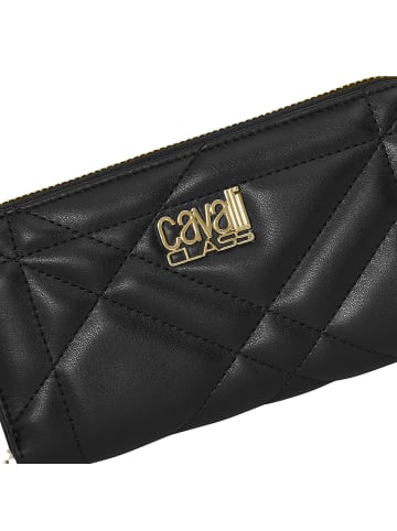 cavalli CLASS Geldbörse in Black