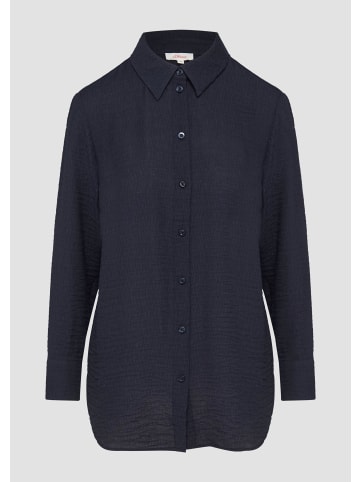 s.Oliver Bluse  in  5959_navy