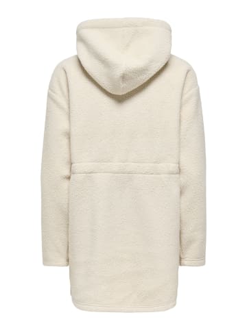 ONLY Sweatshirt in Pumice Stone