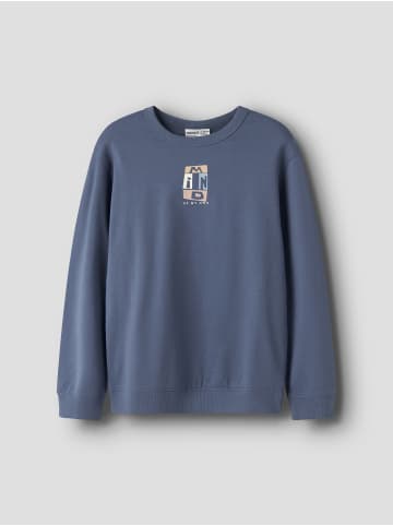 name it Sweatshirt in Vintage Indigo