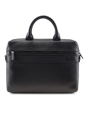 PICARD Aktentasche Milano Schwarz
