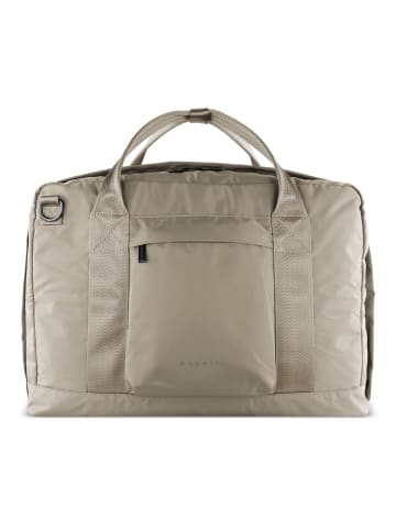 Bugatti Elia Weekender Reisetasche 45 cm taupe