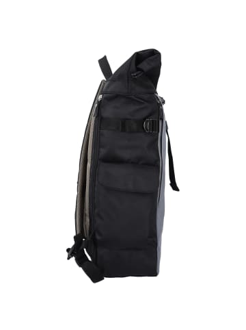 Harvest Label Naka Rucksack 44 cm Laptopfach in desertolive