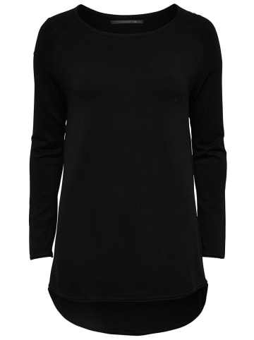 ONLY Pullover MILA in Schwarz