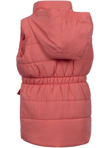 Trespass Weste "Casster Casual Gilet" in Orange