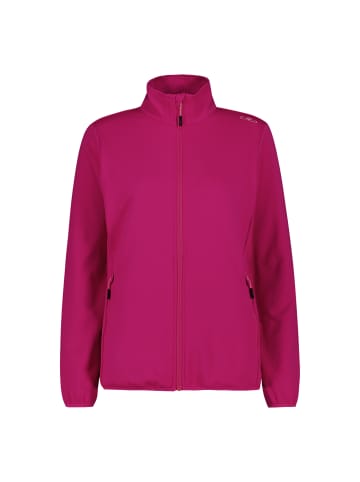 cmp Woman Jacket in Pink