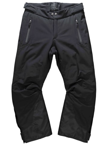 JP1880 Skihose in schwarz