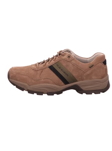 Pius Gabor Schnürschuh in braun