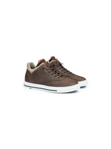 LLOYD Sneaker für Herren in unifarben in uni