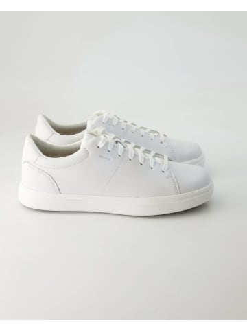Geox Sneaker low in Weiß