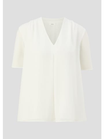 s.Oliver Bluse in 0200_ecru