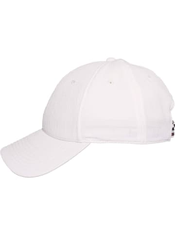 Bugatti Baseball Cap in beige