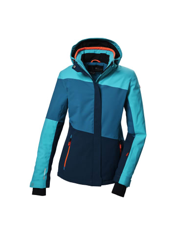 Killtec KSW 67 WMNJCKT in Grün2012