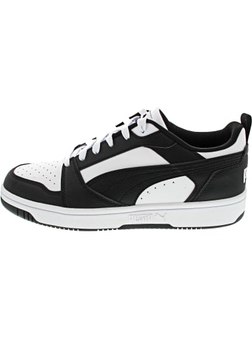 Puma Rebound v6 low Sneaker low Weiß