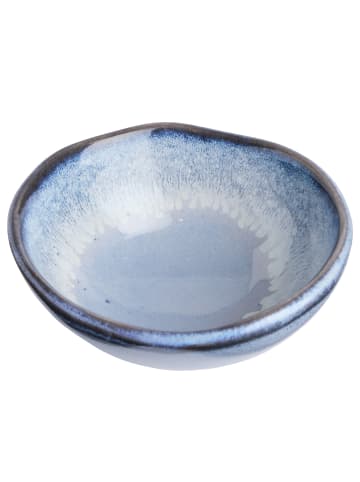 Butlers Dipschale ARTISAN 6er-Set in Blau