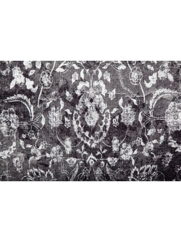 Arte Espina Vintage Teppich 840 in grau - rechteckig