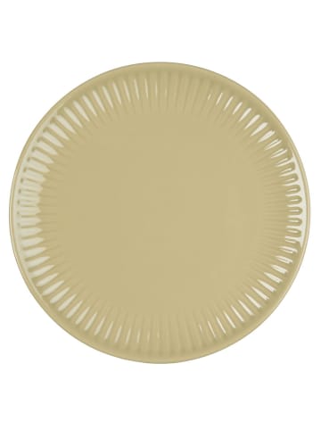 IB Laursen Frühstücksteller Mynte WHEAT STRAW Beige