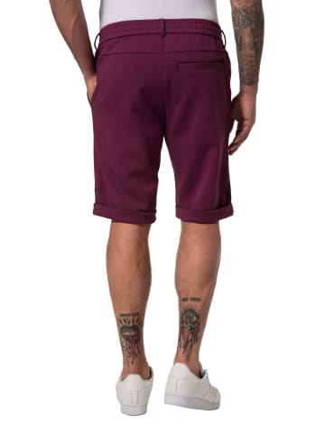 JP1880 Bermuda in dunkle kirsche