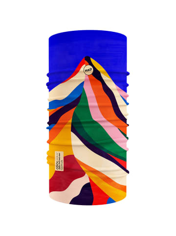 H.A.D. COOLMAX ECOMADE ATHLETES & ARTISTS in Grau
