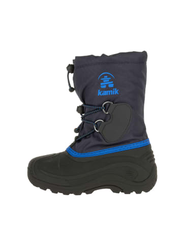 Kamik Winterstiefel Southpole4 in blau