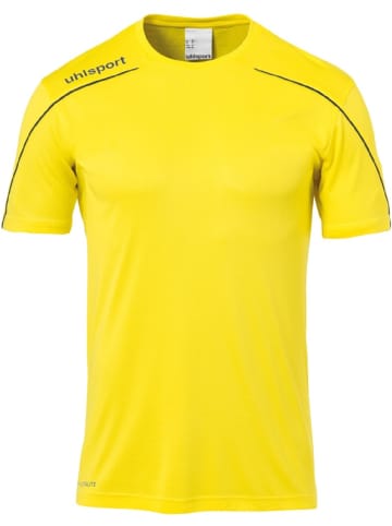 uhlsport  Trikot "Stream 22 Trikot Kurzarm" in Gelb