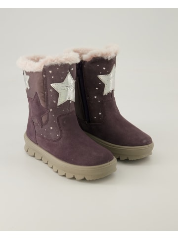superfit Winterschuhe in Lila