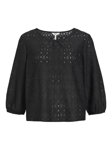 Object Oberteil in Black