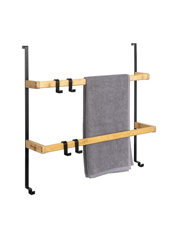 eluno Tür-Hängeregal