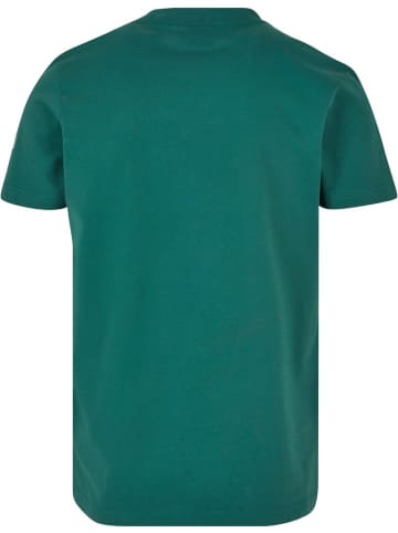 Starter Black Label T-Shirt in Grün