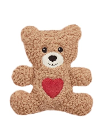 Butlers Taschenwärmer HOT´N TOTS Teddy in Braun