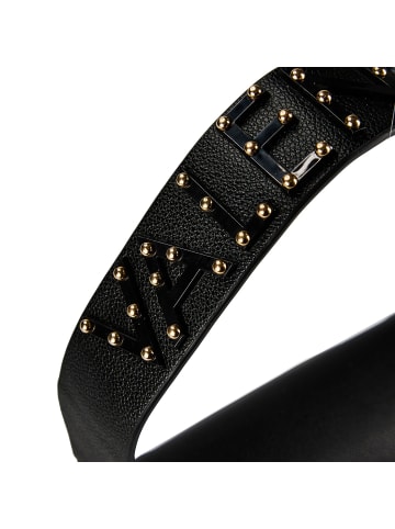 Valentino Dea RE Schultertasche 26 cm in nero