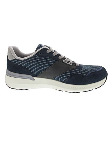 rieker Sneaker low Blau