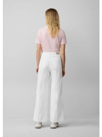 s.Oliver Jeans-Hose SURI in 01Z8_weiß