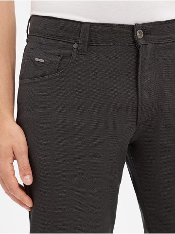 Bugatti Hose in anthrazit