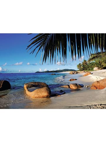 Ravensburger Ravensburger Puzzle 1.000 Teile Unter Palmen in bunt