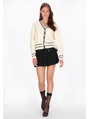 myMo at night Cardigan in offwhite