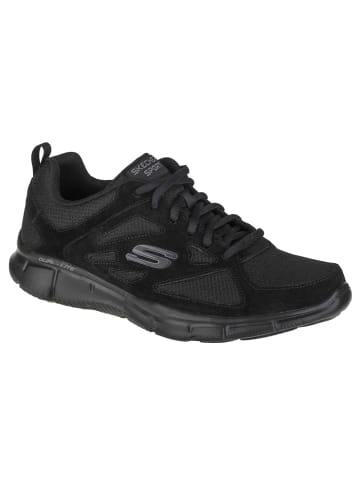 Skechers Skechers Equalizer in Schwarz