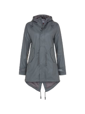 BMS Jacke in Grau