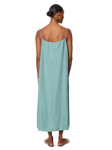 Marc O'Polo Slip Dress relaxed in soft teal