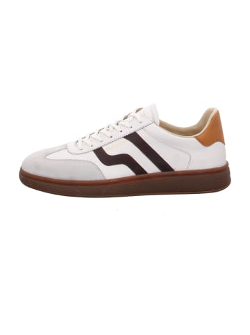 Gant Sneaker Low in Weiß