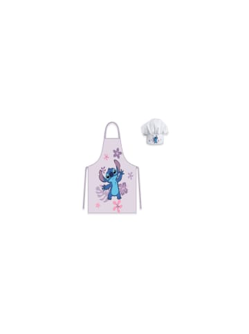 Disney Kochsets Lilo & Stitch in lila
