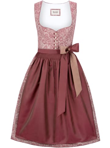 Stockerpoint Stockerpoint Dirndl Leonie in bordeaux
